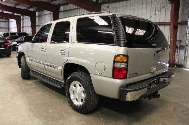 GMC Yukon 2006 photo 31