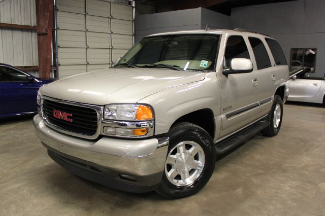 GMC Yukon 2006 photo 32