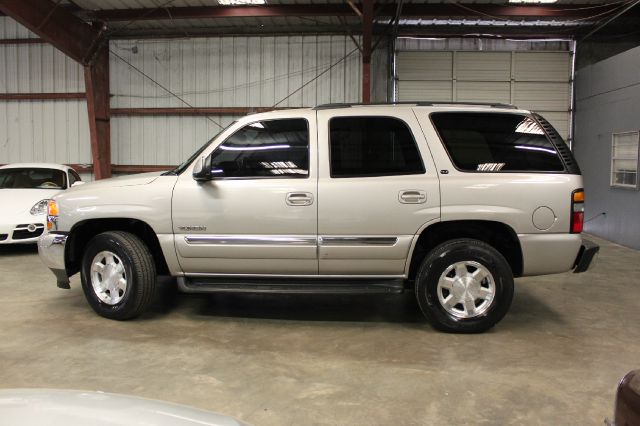 GMC Yukon 2006 photo 33