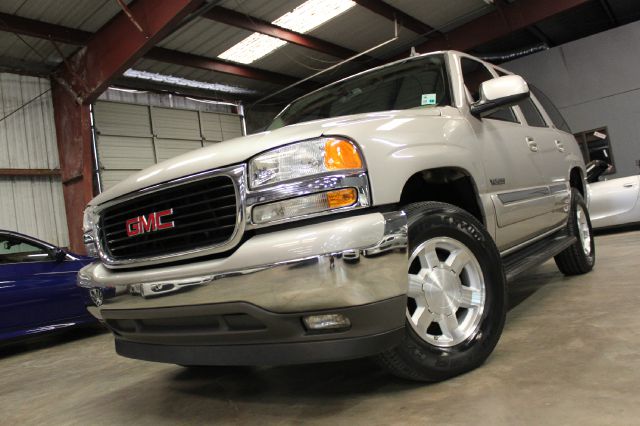 GMC Yukon 2006 photo 4