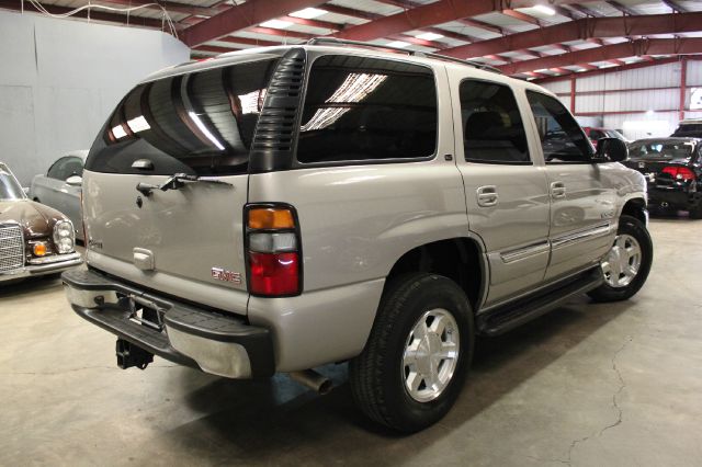 GMC Yukon 2006 photo 5