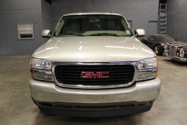 GMC Yukon 2006 photo 6