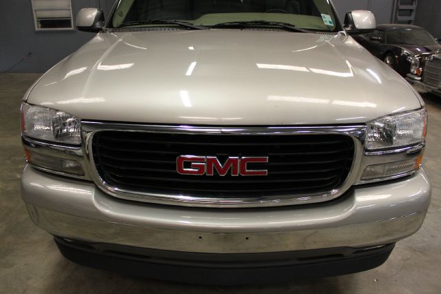 GMC Yukon 2006 photo 7