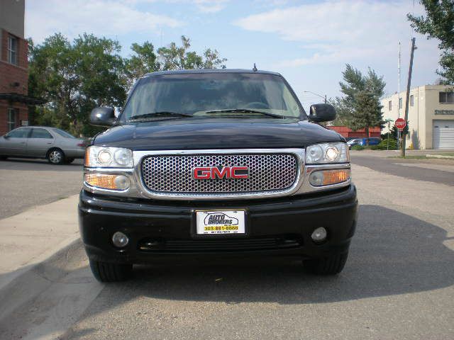 GMC Yukon 2006 photo 1