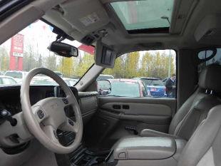 GMC Yukon 2006 photo 1