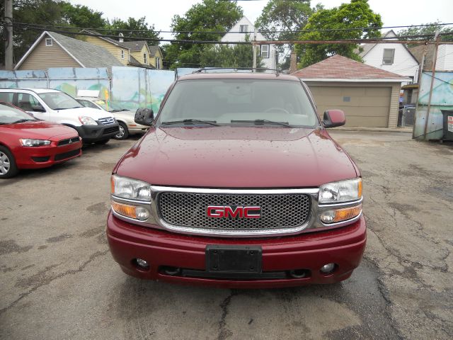 GMC Yukon 2006 photo 4