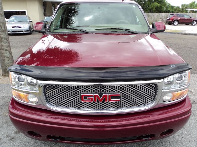 GMC Yukon 2006 photo 11