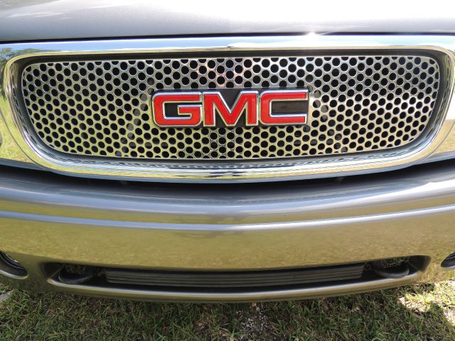 GMC Yukon 2006 photo 105