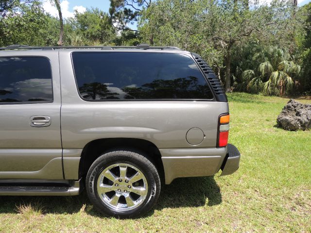 GMC Yukon 2006 photo 112