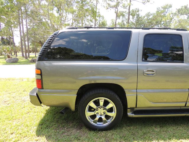 GMC Yukon 2006 photo 113