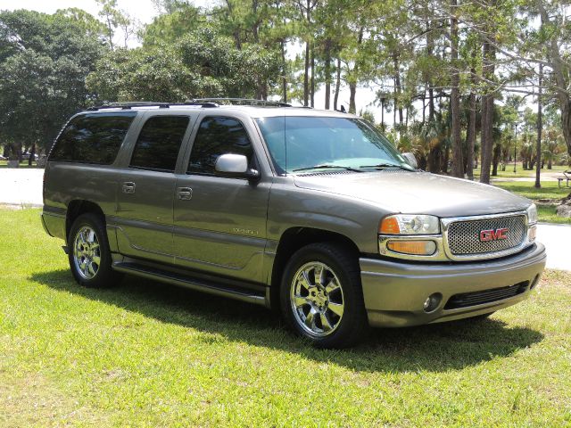 GMC Yukon 2006 photo 114