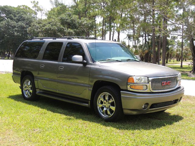 GMC Yukon 2006 photo 116