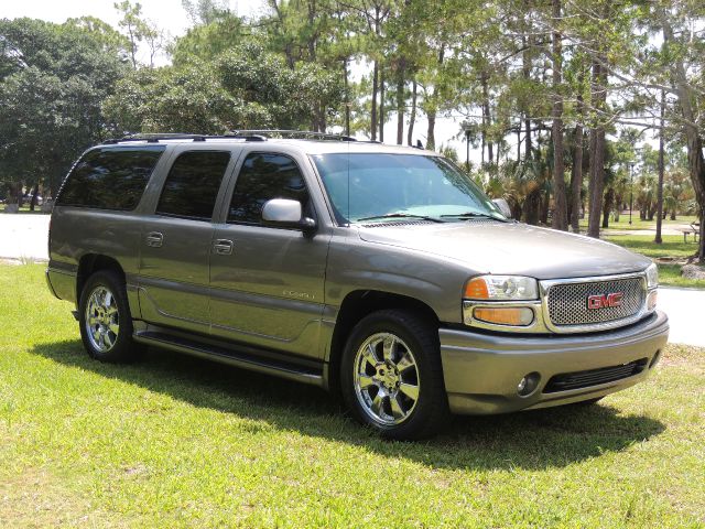 GMC Yukon 2006 photo 117