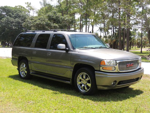 GMC Yukon 2006 photo 118