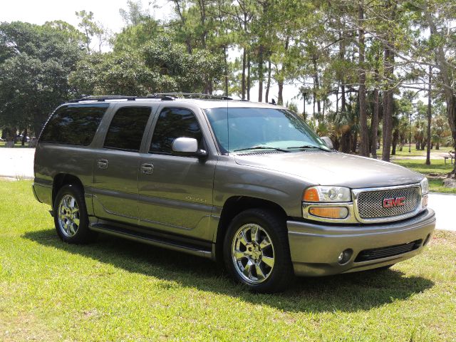 GMC Yukon 2006 photo 119