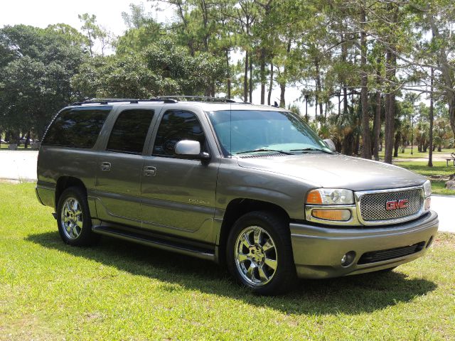 GMC Yukon 2006 photo 120