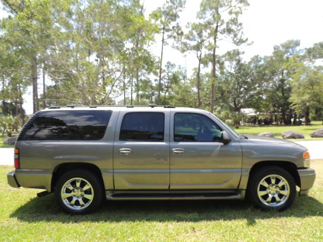 GMC Yukon 2006 photo 126