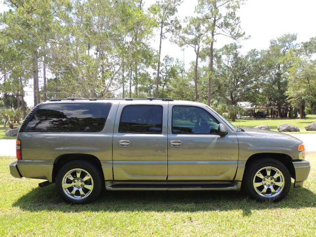 GMC Yukon 2006 photo 129