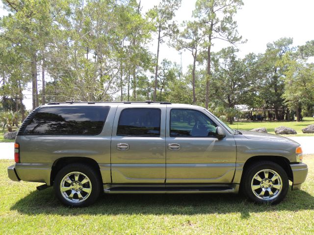 GMC Yukon 2006 photo 131