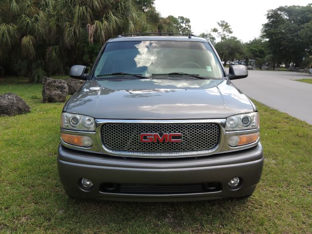 GMC Yukon 2006 photo 133