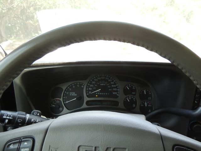 GMC Yukon 2006 photo 134