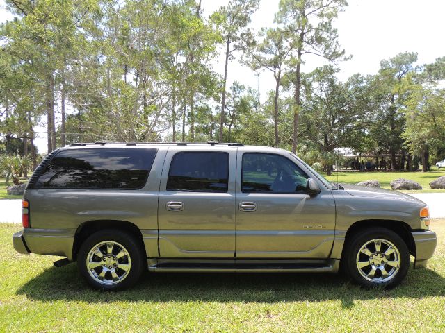 GMC Yukon 2006 photo 137