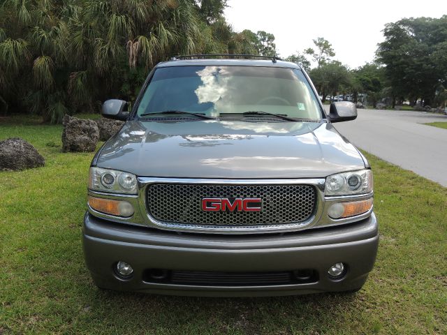 GMC Yukon 2006 photo 140