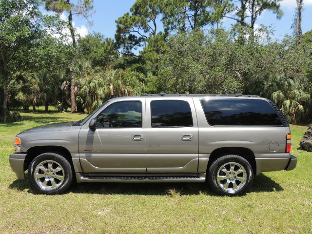 GMC Yukon 2006 photo 16