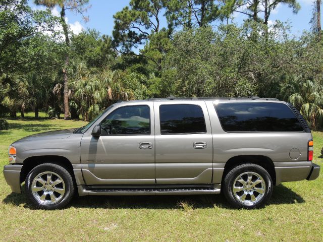 GMC Yukon 2006 photo 19