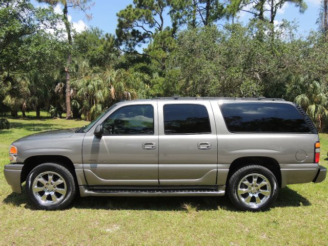 GMC Yukon 2006 photo 20