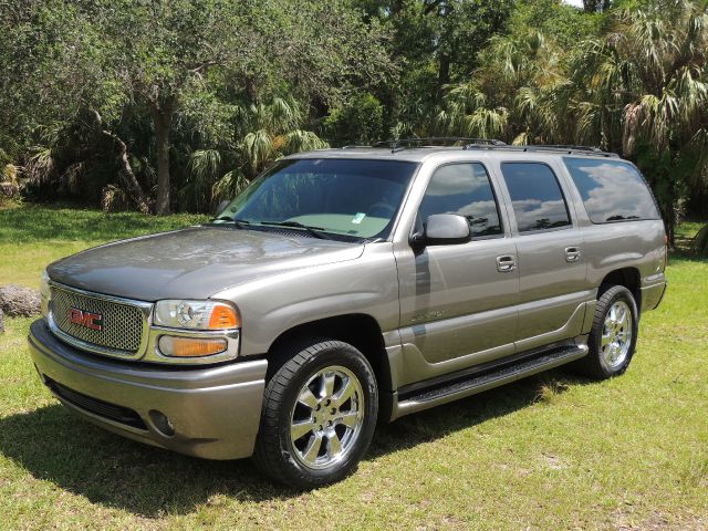 GMC Yukon 2006 photo 21