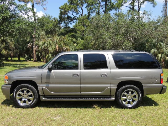 GMC Yukon 2006 photo 22