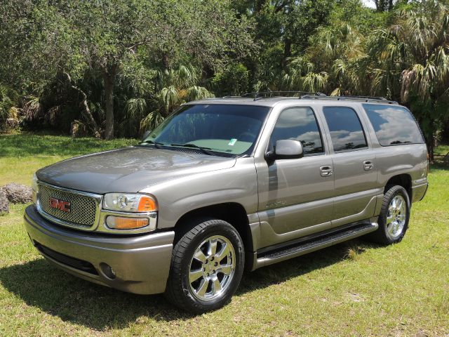 GMC Yukon 2006 photo 23