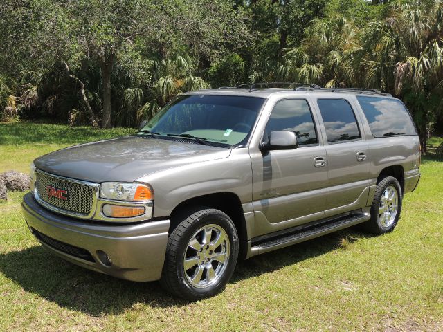 GMC Yukon 2006 photo 24