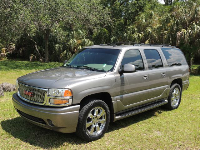 GMC Yukon 2006 photo 26