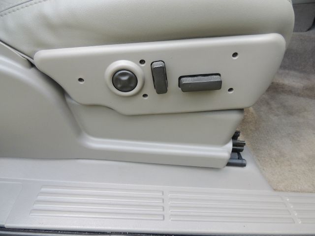 GMC Yukon 2006 photo 31