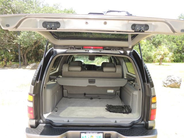 GMC Yukon 2006 photo 47