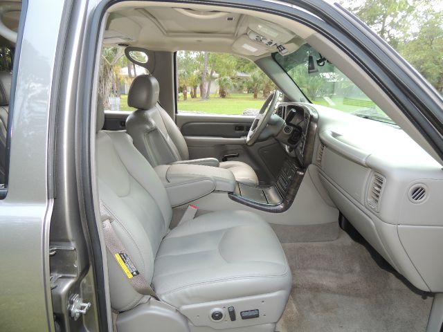 GMC Yukon 2006 photo 5