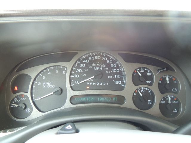 GMC Yukon 2006 photo 50