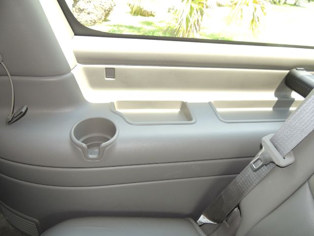 GMC Yukon 2006 photo 53