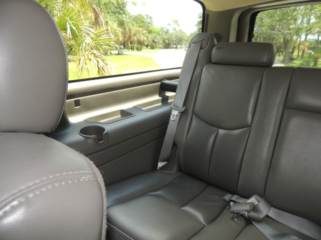 GMC Yukon 2006 photo 56