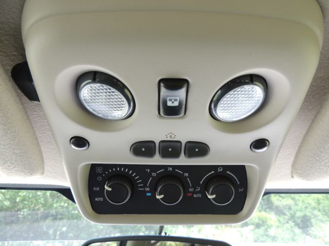 GMC Yukon 2006 photo 63