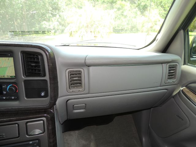 GMC Yukon 2006 photo 65