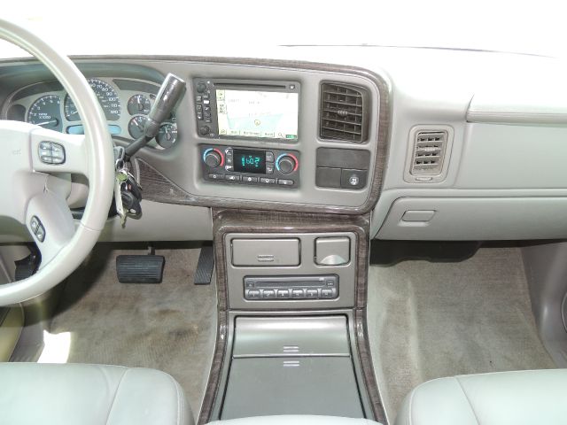 GMC Yukon 2006 photo 67