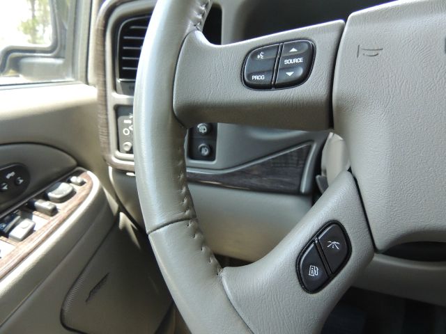 GMC Yukon 2006 photo 68