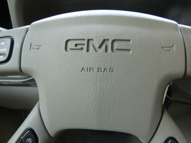 GMC Yukon 2006 photo 71