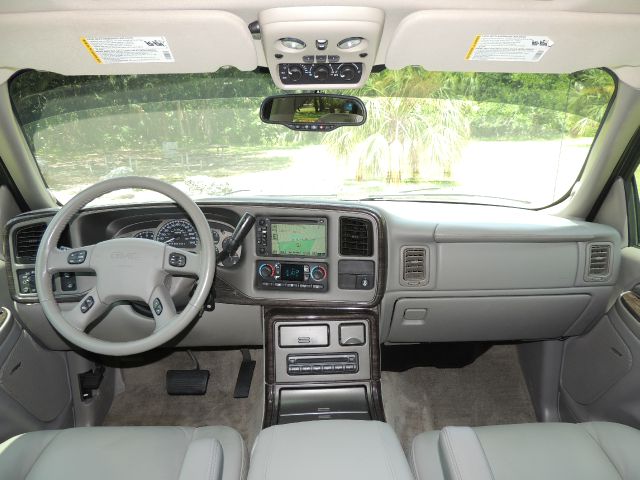 GMC Yukon 2006 photo 73