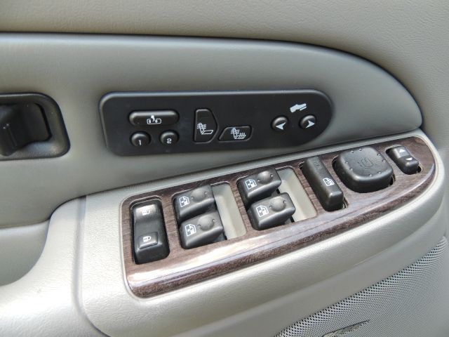 GMC Yukon 2006 photo 78