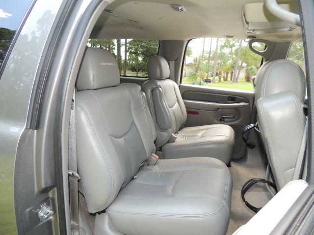 GMC Yukon 2006 photo 79