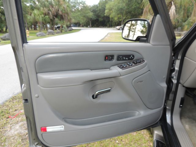 GMC Yukon 2006 photo 80